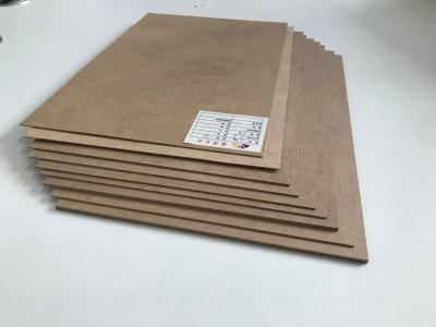 MDF-plaat voor meubels