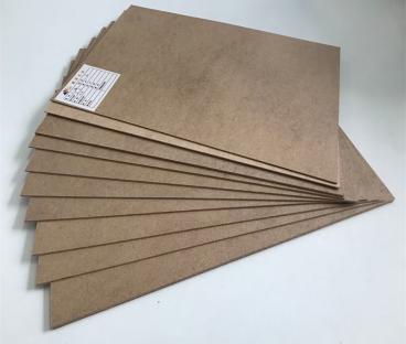 МДФ для дверной панели