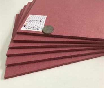 Огнестойкий МДФ