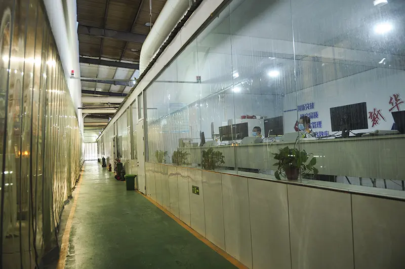 設備展示 Equipment Exhibition