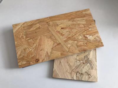 Ориентированно-стружечная плита