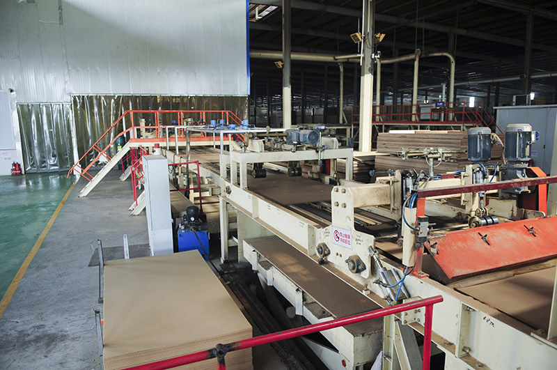 Renkli Su Geçirmez Sunta Colorful Waterproof Fiberboard