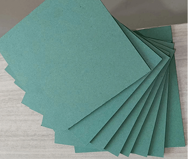 Waterproof Fiberboard