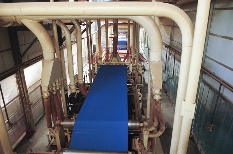 Equipment Exhibition