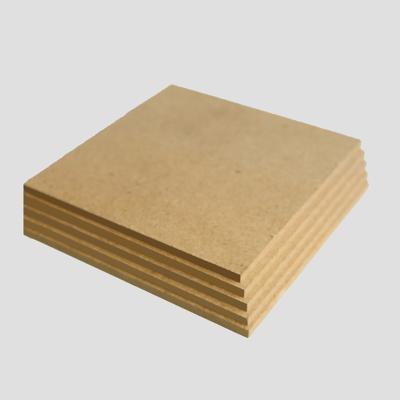 High Density Fiberboard 