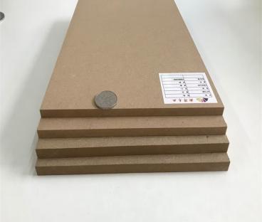 МДФ хорошего качества для Wallboard