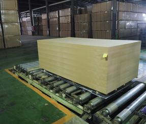 Esposizione di attrezzature