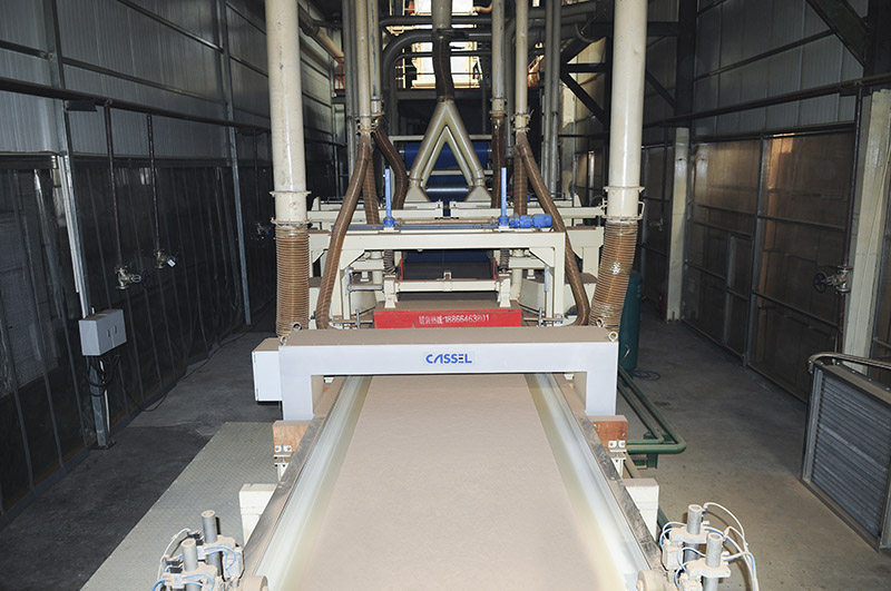 Moisture-proof Board 